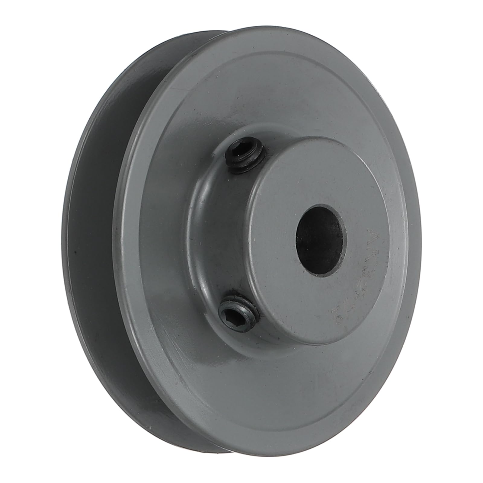 uxcell AK32-7/8 V-Belt Sheave 7/8" Bore, 3.25" OD, Single Groove Web Sheave — Amazon image 23