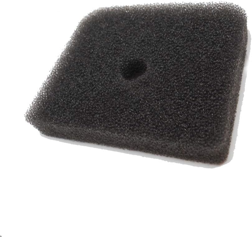A226000740 / 20018-81750 OEM Genuine Shindaiwa Foam Air Filter of Each 5 Packs for C230 C250 LE230 AH230 AH231 and E-Book in A Gift