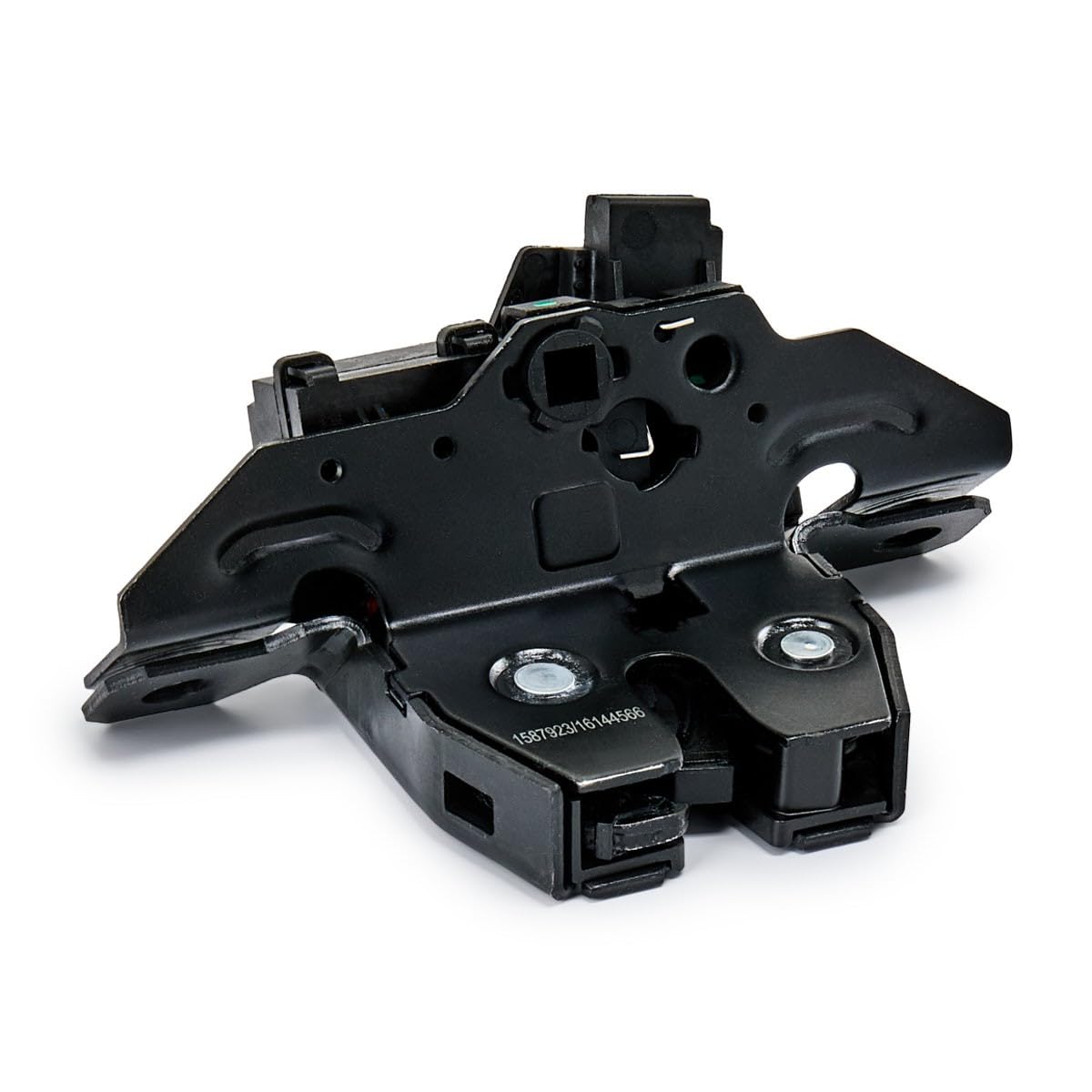 RIDEX 1362T0035 Serratura cofano post. Compatibilità con OPEL Mokka/Mokka X J13