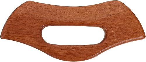 Tabla de raspado para pasta de dientes, herramienta de masaje de pies, raspador corporal para pies, herramienta de masaje de raspado de guasha,