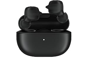 Xiaomi Airdots: True Wireless Earbuds for Unparalleled Audio Experience