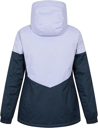 Mountain Warehouse Moon Womens Snowproof Ski Jacket