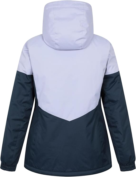 Mountain Warehouse Moon Womens Snowproof Ski Jacket