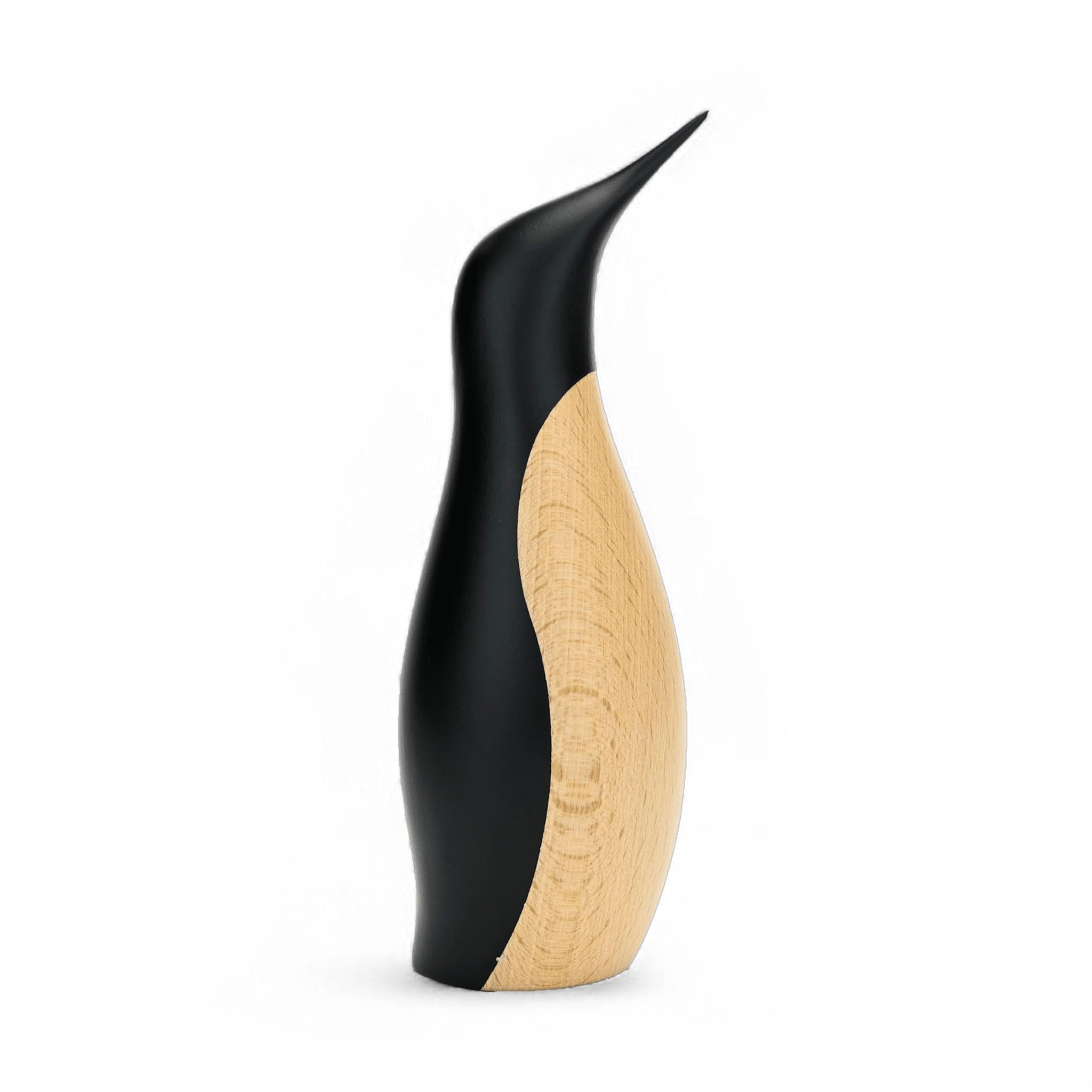 Little Penguin wooden figure Architectmade