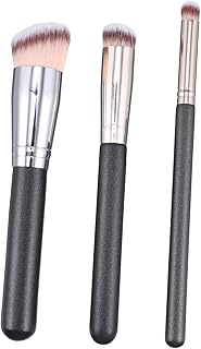 Didiseaon 3pcs Eco-friendly Makeup Brush Conc...