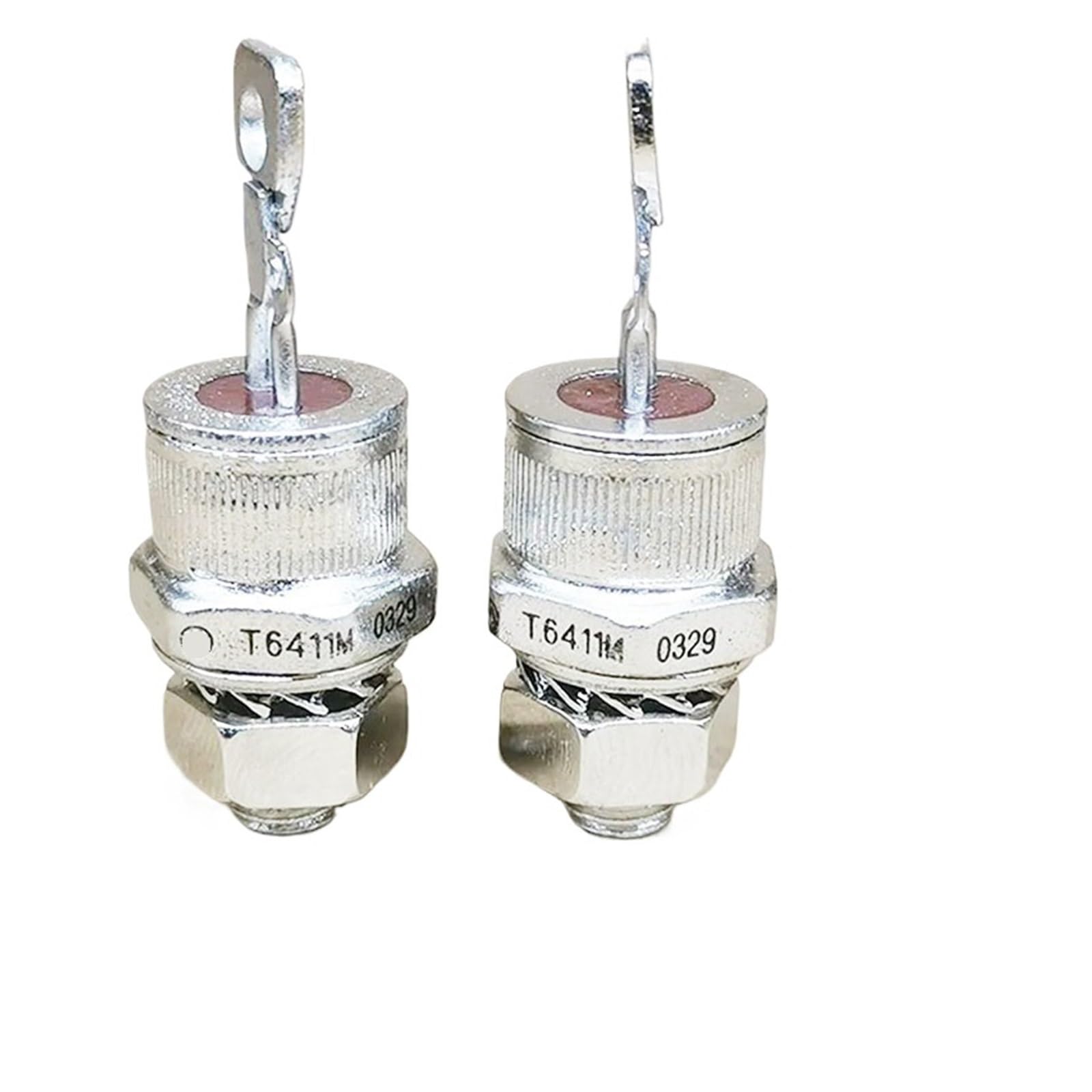 OSHZIKJII 1PCS VS-2N5206 TW12N100CX T6411M TGA610 W0735RA120 diode Module thyristor(T6411M)