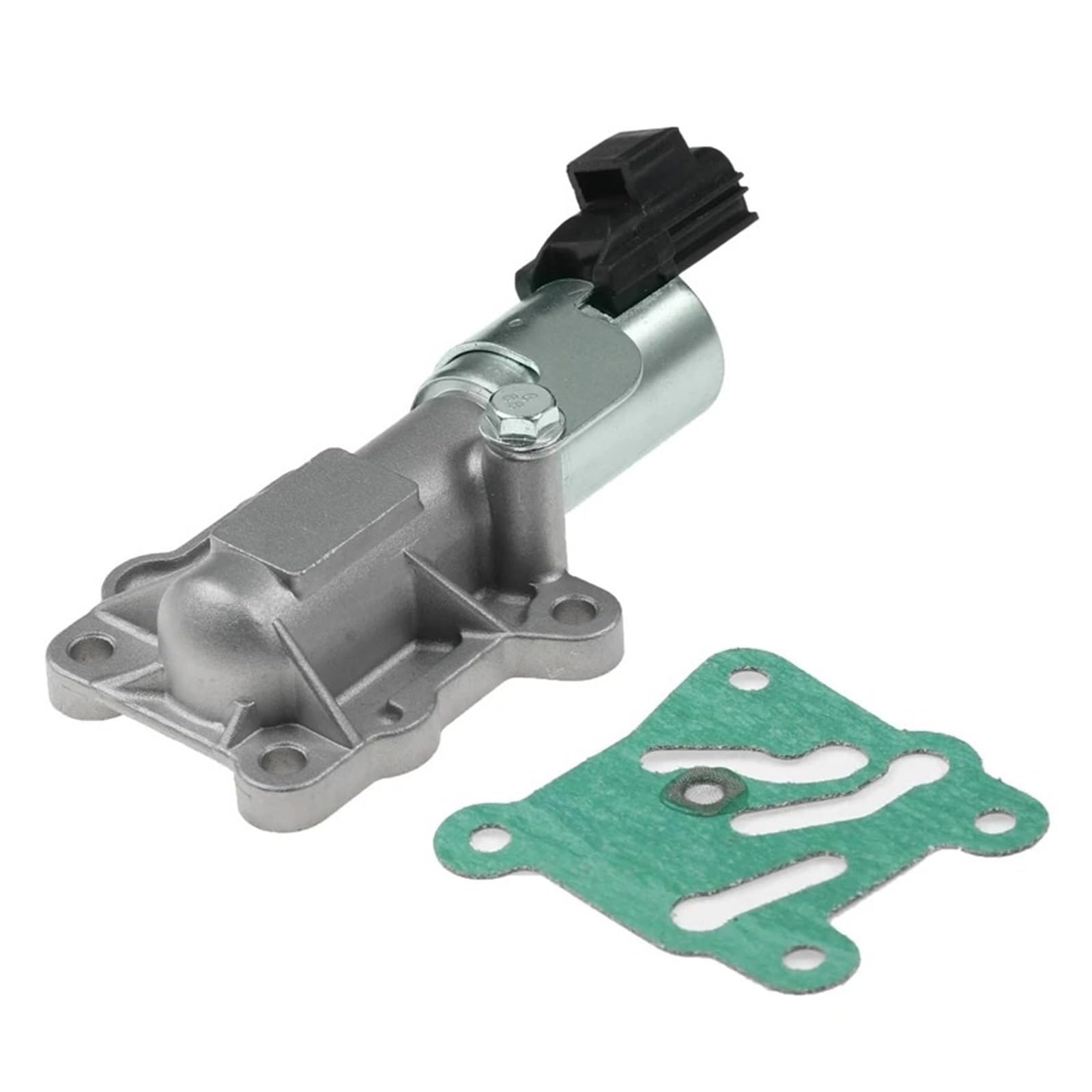 Recirculación Gases Escape Válvula Junta De Válvula Solenoide De Control De Aceite VVT ​​para Volvo S40 V40 1997 1998 1999 2000 2001 2002 2003 2004 499602 9454789 36002684