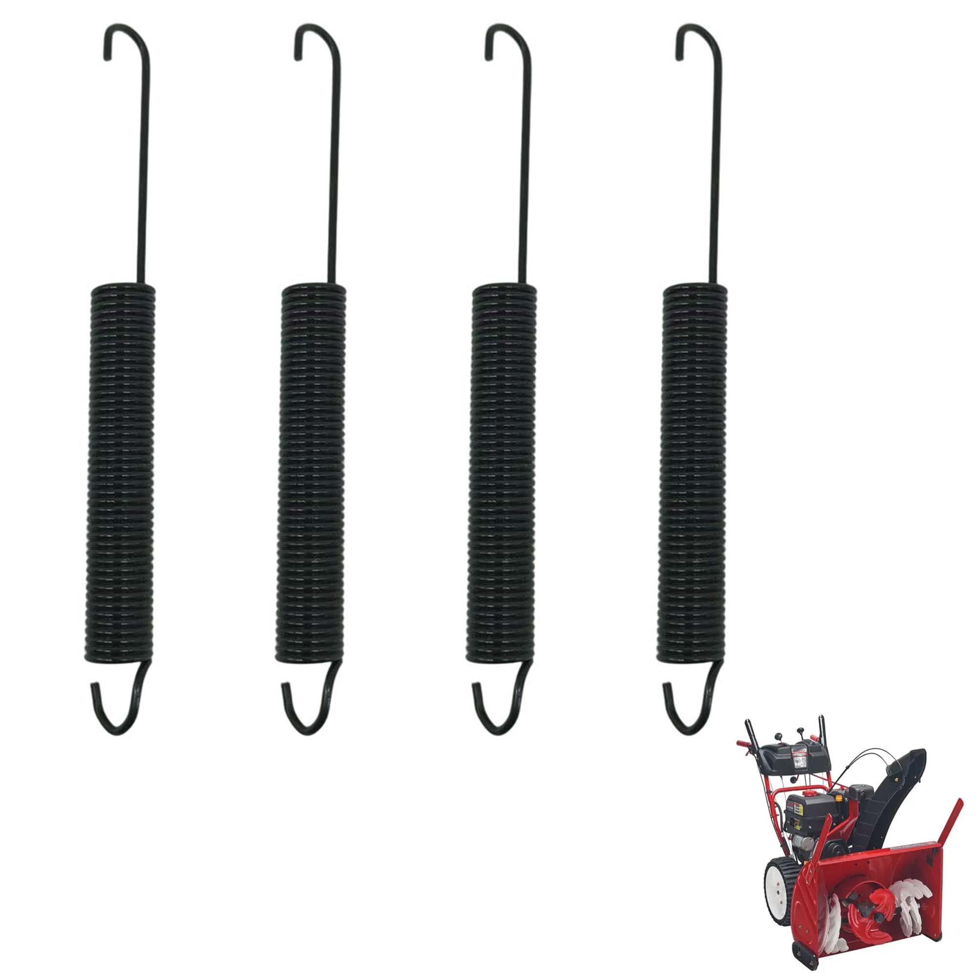 Ressort d'extension souffleuse neige 732-04460 Craftsman MTD Troy-Bilt
