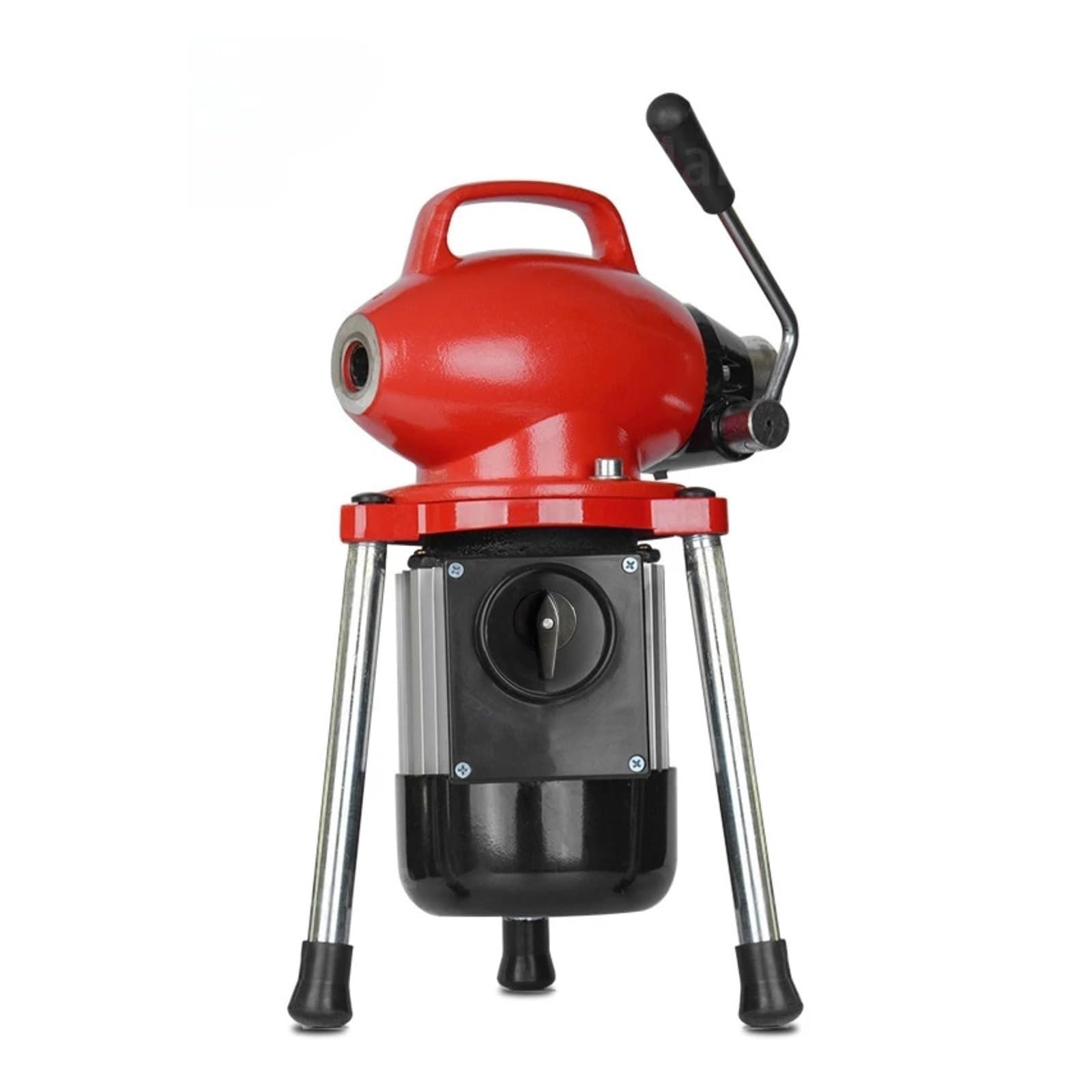 Smtyxs One Color Pipeline Dredging Machine Kitchen Toilet Electric Sewer Household Floor Drain Cleaning Powerful Clearing Capability