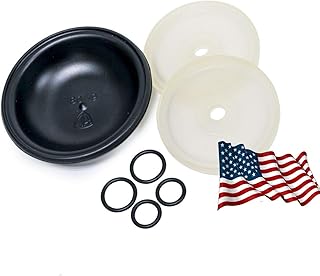 Compatible Parts_ Hypro D252 D-252 Diaphragm Pump Repair Kit for 9910-KIT1723 9910KIT1723 Fast Shipping!
