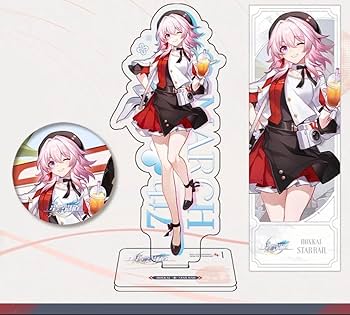 崩壊スターレイル　Sprinklesコラボ　2点 崩壊スターレイル Sprinklesコラボ 2点 崩壊スターレイル