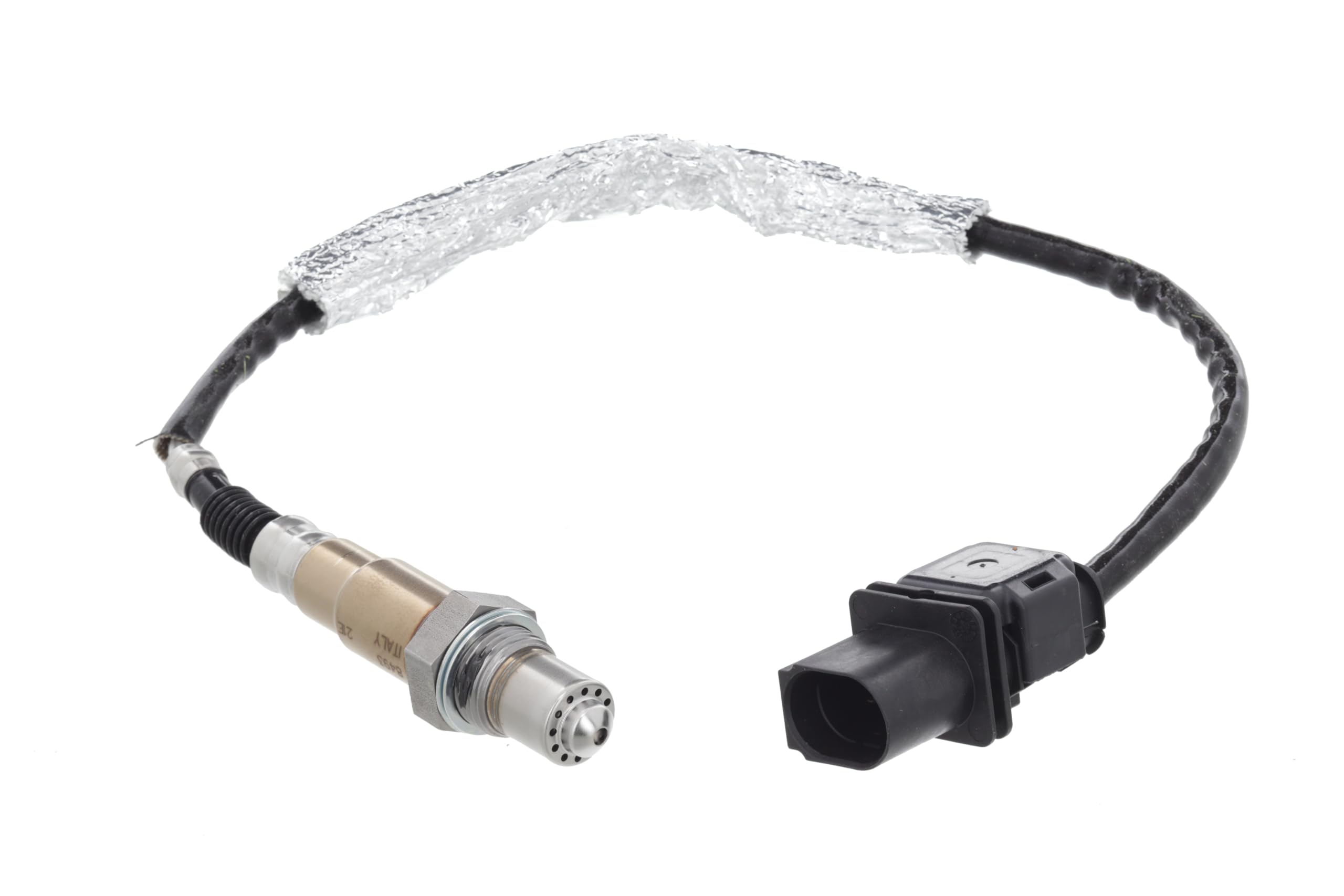 VALEO 368443 Lambda Sensor Lambda sensor designed exactly like the original equipment Number of pins: pins Cable length: [mm] Thread size: Mounting type: SCREWED