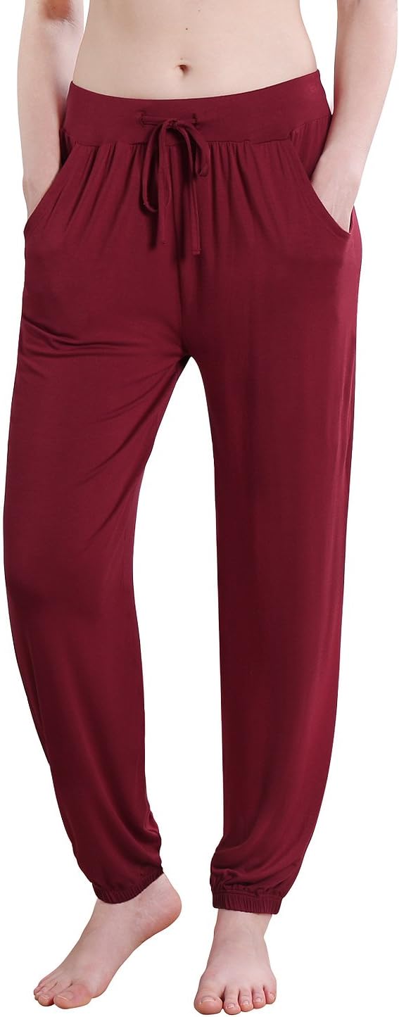 modal pajama pants women