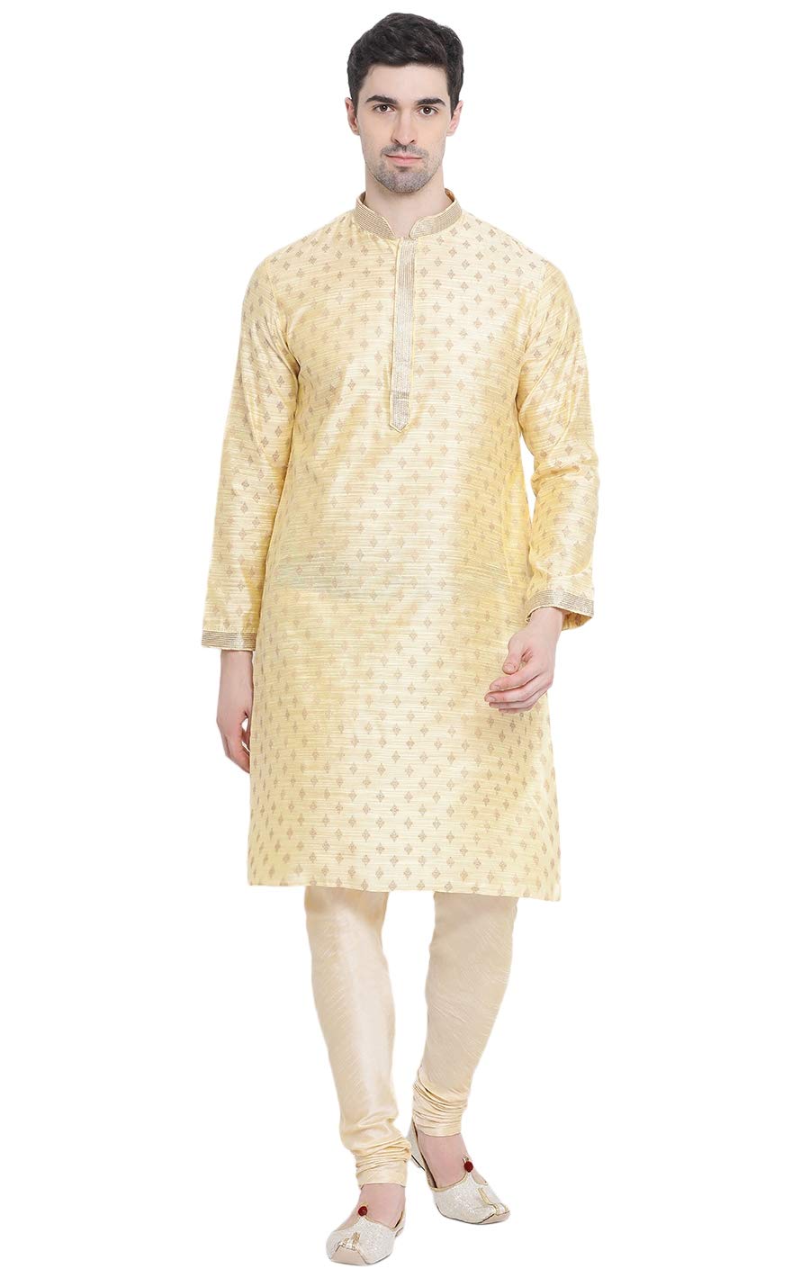 Sanwara Men Kurta Pyjama