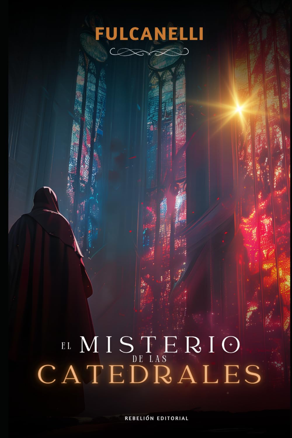 El misterio de las catedrales
