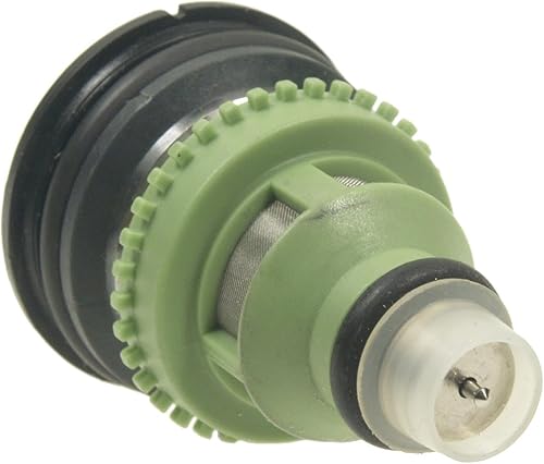 Miniatura 2 de ACDelco Professional 217-3137 Ensamblaje del inyector de combustible del cuerpo del acelerador