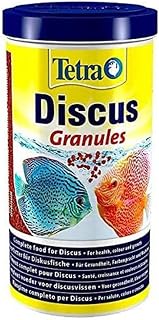 Tetra Dişcus Balık Yemi 250 ml