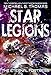 The Eternal Fortress (Star Legions Book 6)