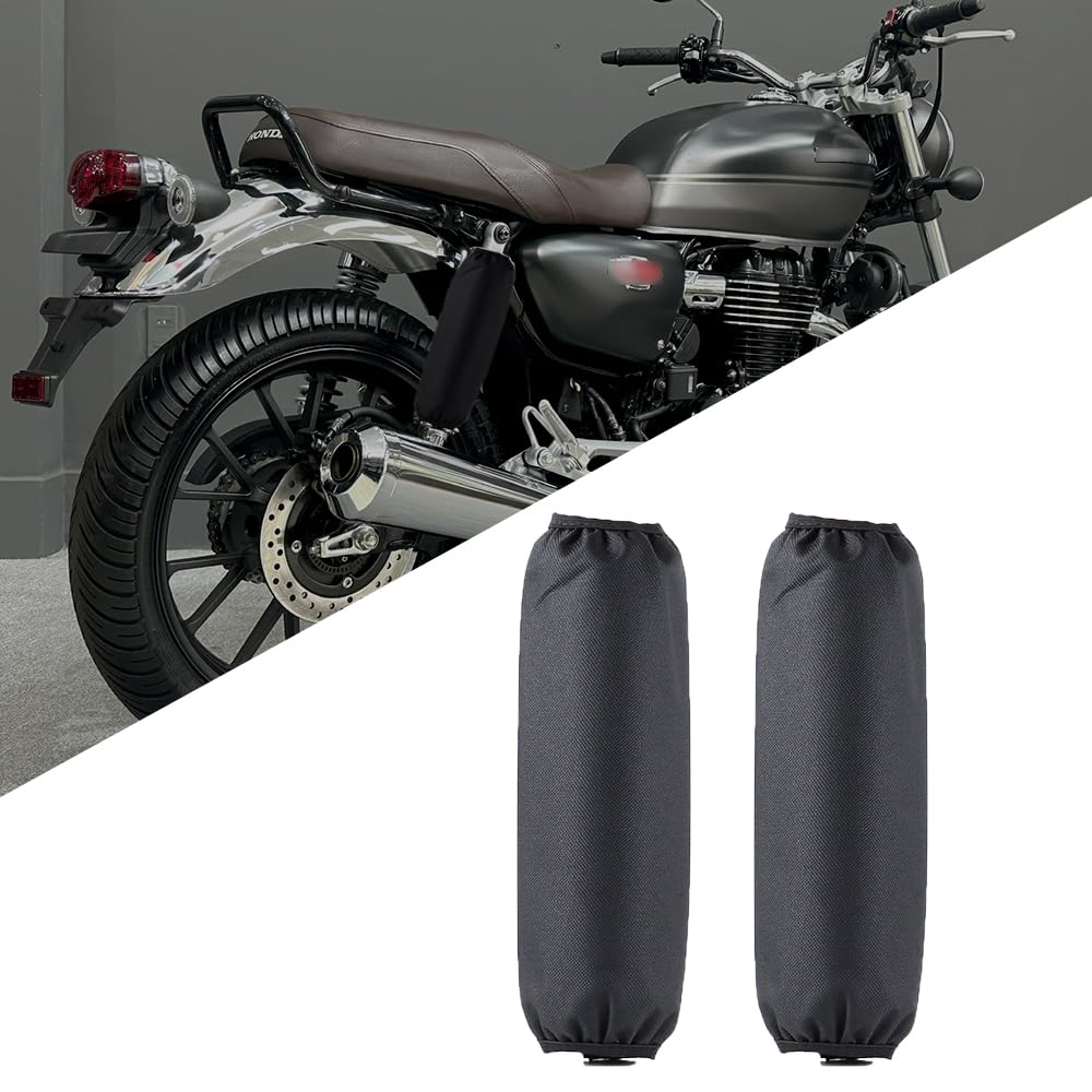 楽天市場】リア ショック スプリング サスペンション 400MM 7MM スズキ