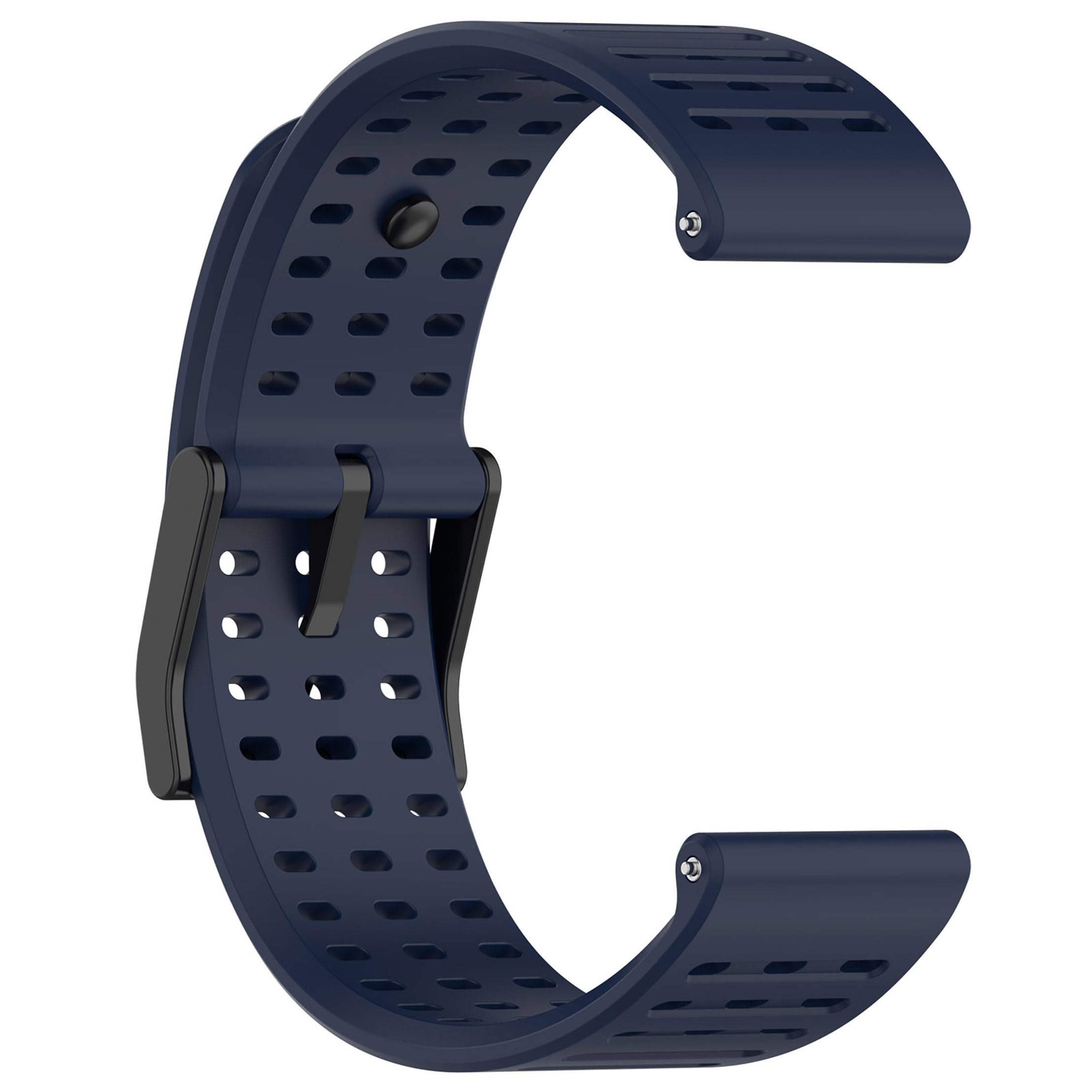 JYMYI 22mm Watchband Bracelet Armband for Huawei Watch GT4 / GT3 / GT2 46mm Wristwatch Straps - Image 4