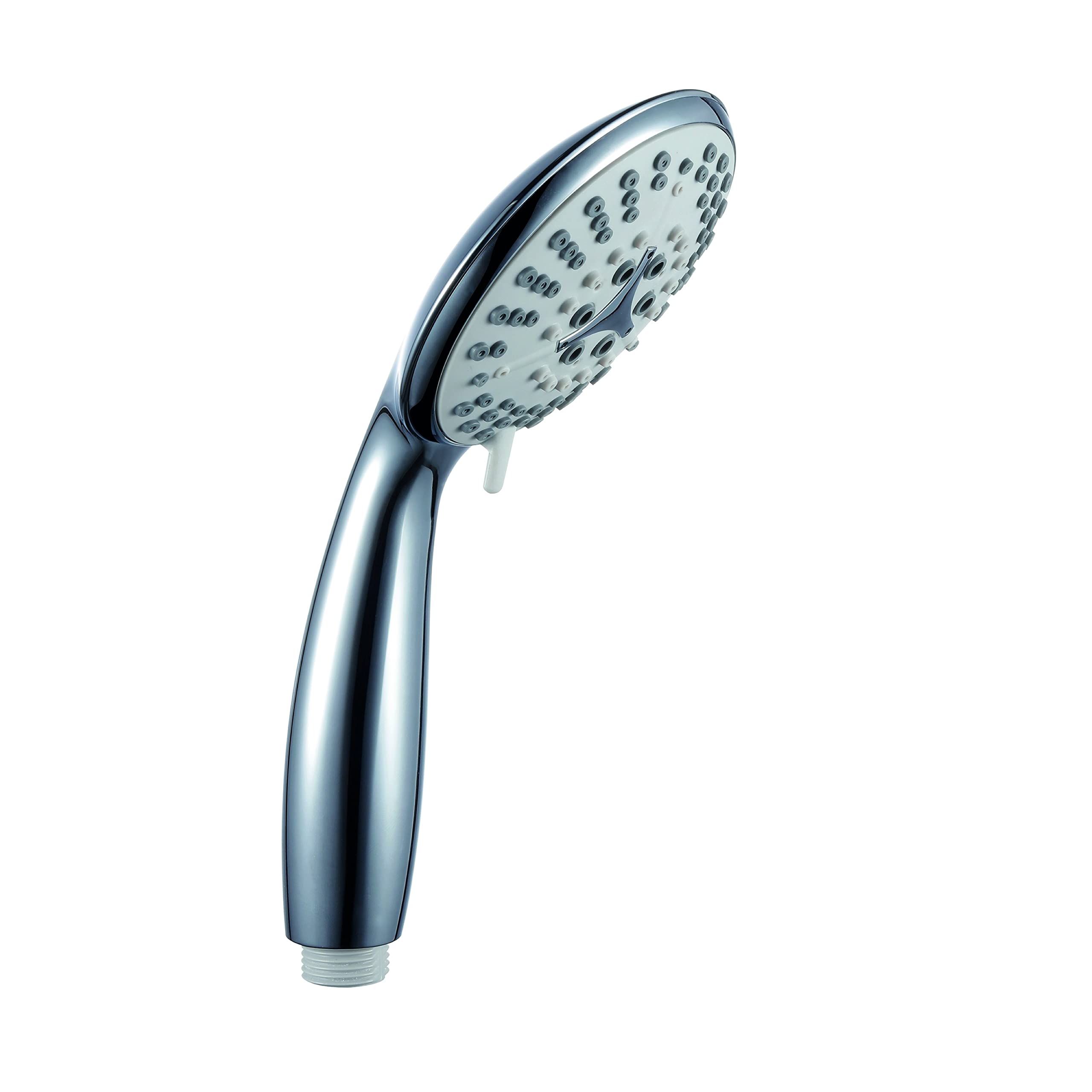 Wirquin 60721388 Milano Touch kolumna prysznicowa z mechaniczną baterią mieszającą