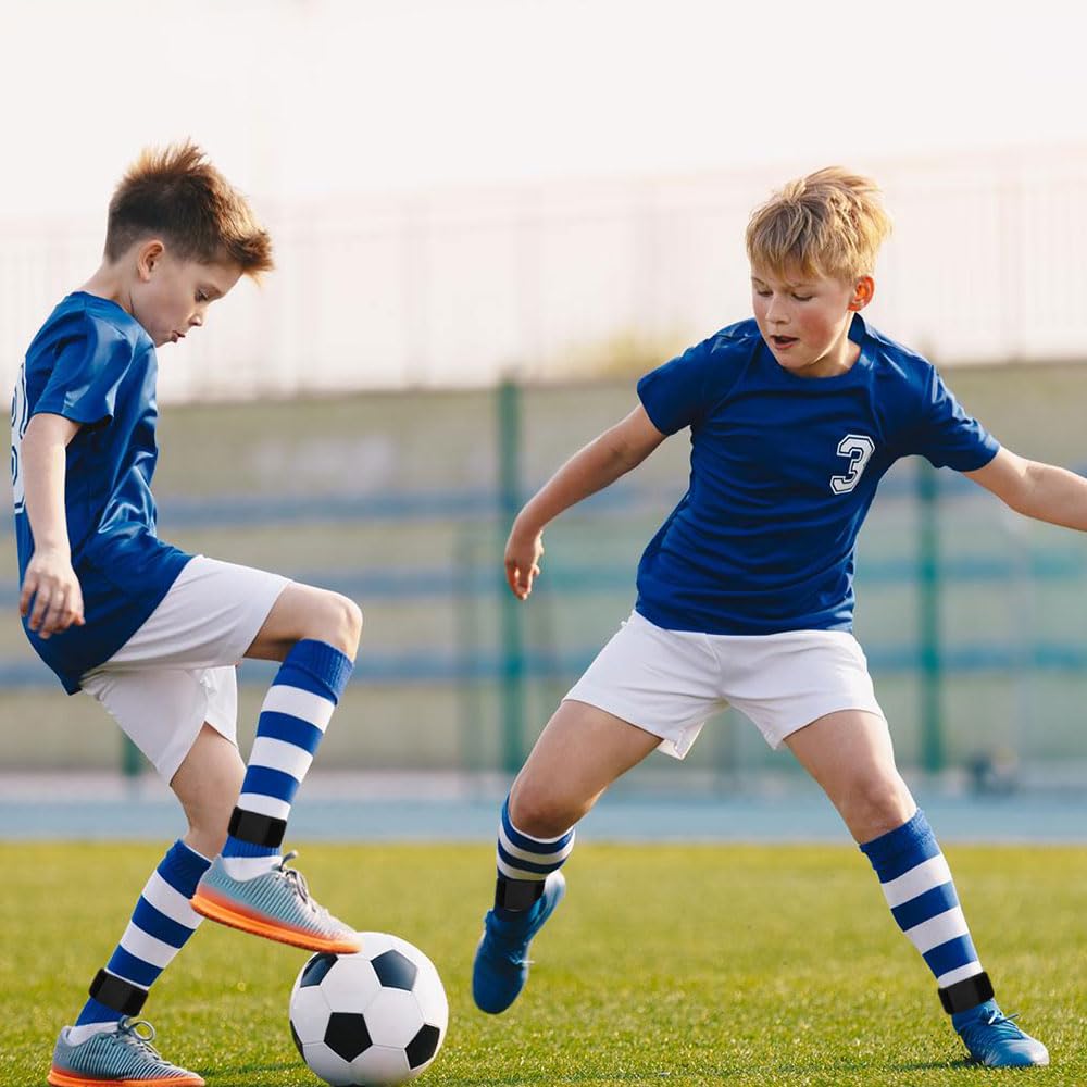 NIKE JUNIOR VOETBAL SCHEENBESCHERMERS