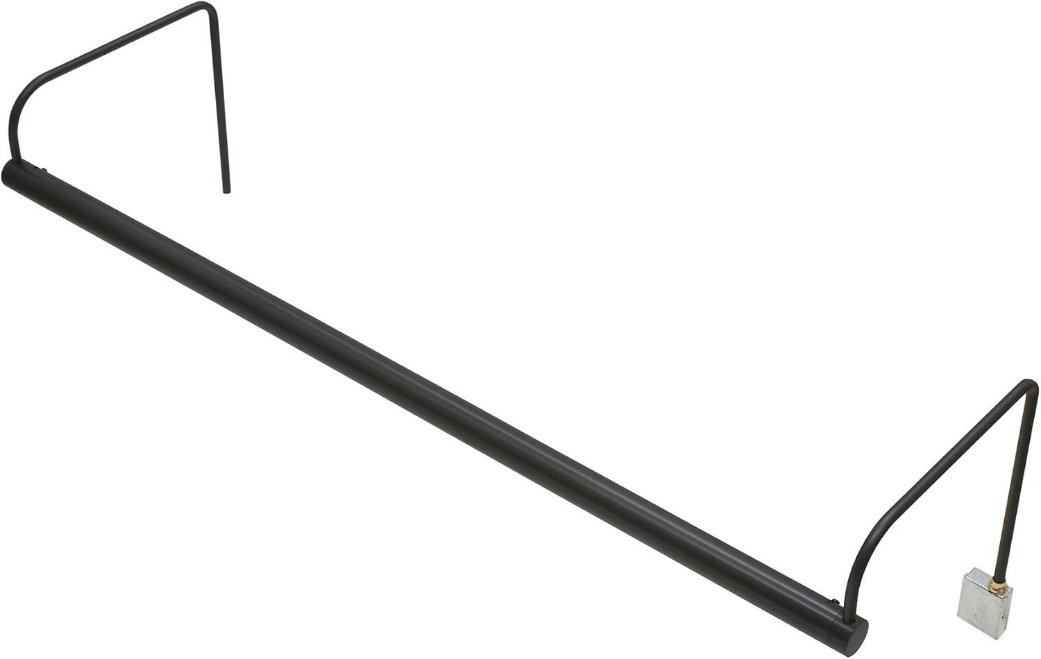 House of Troy SL30-91 Slim-Line Picture Light, 30", Oil Rubbed Bronze