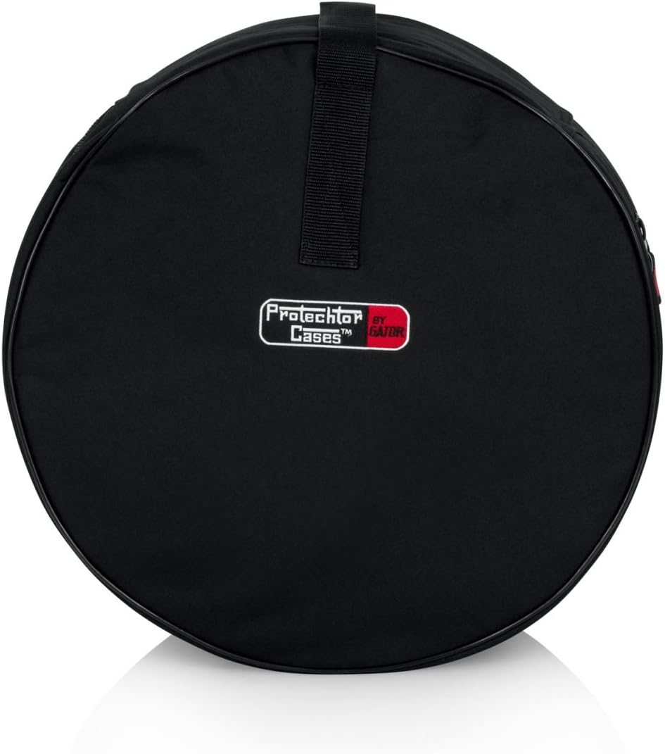 Protector Percussion 14 x 5.5-inch Standard Series Padded Snare Bag