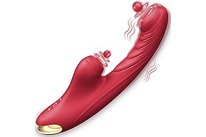 G Spot Vibrator Sex Toys for Women: Ecstasy at Your Fingertips with...