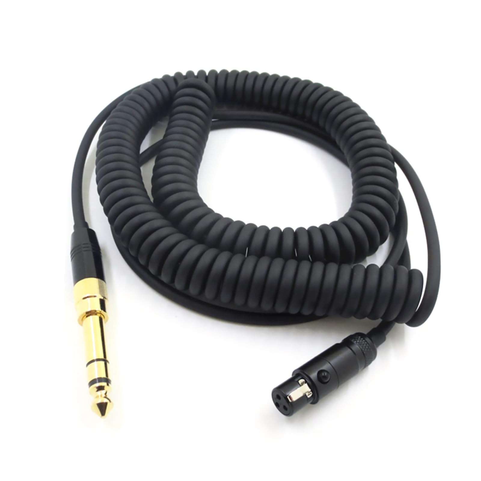 1PCS Replacement Spring Cable Extension Cord for AKG K141 K171 K175 K181 K240 Q701-image-22