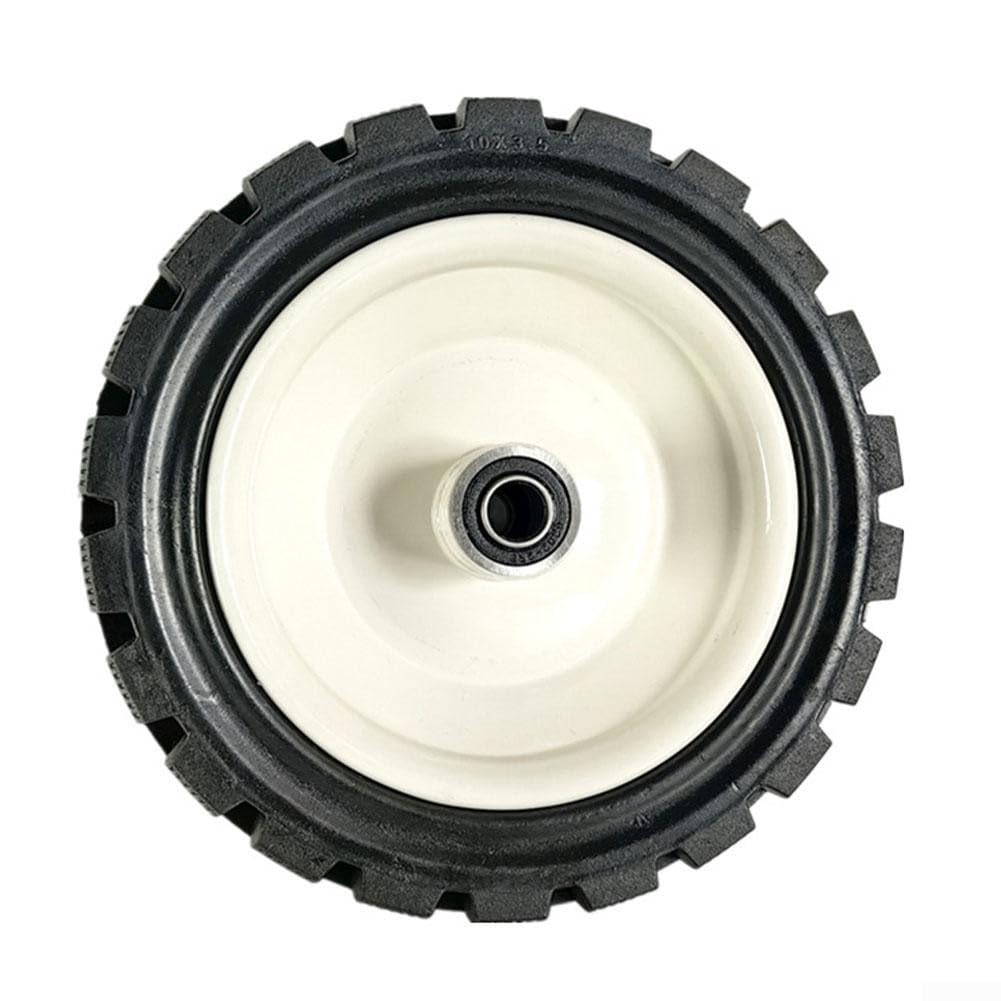 Delantera Silla 10" Tracción Antideslizante Delantera Silla