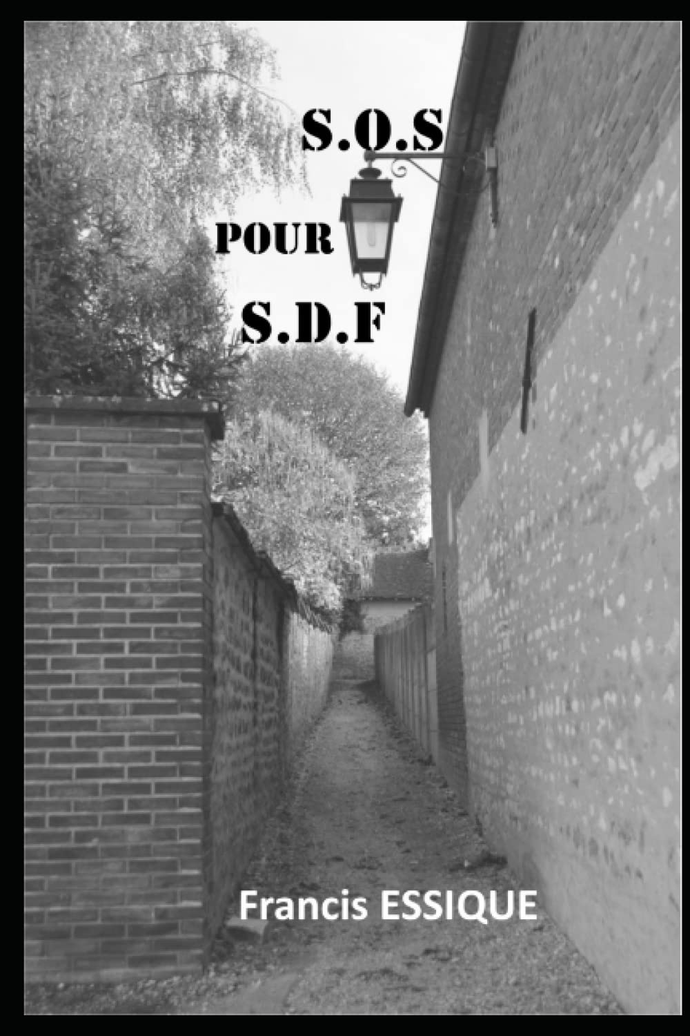 S.O.S pour S.D.F