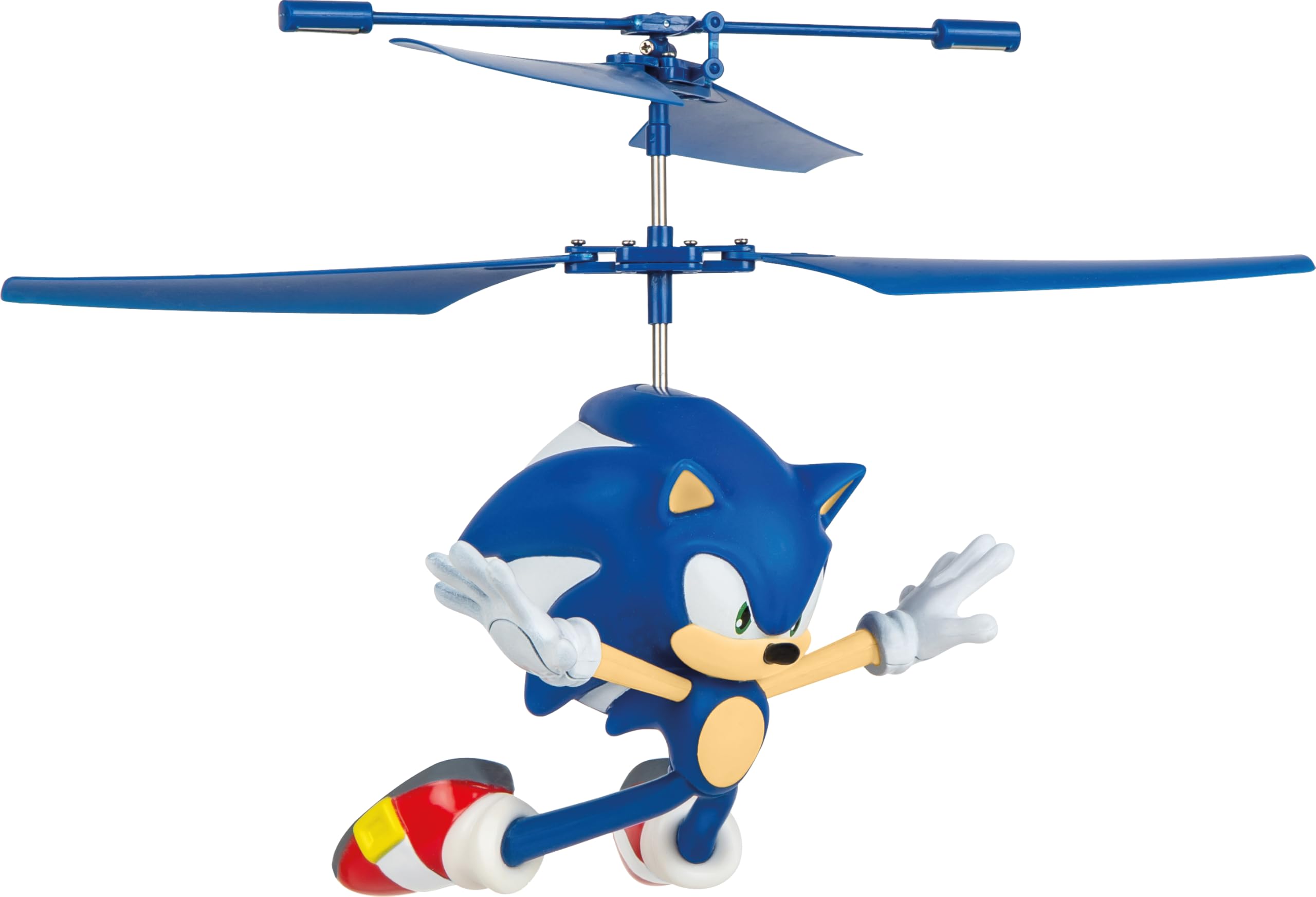 Carrera 2,4 GHz Sonic The Hedgehog(TM), Soaring Sonic