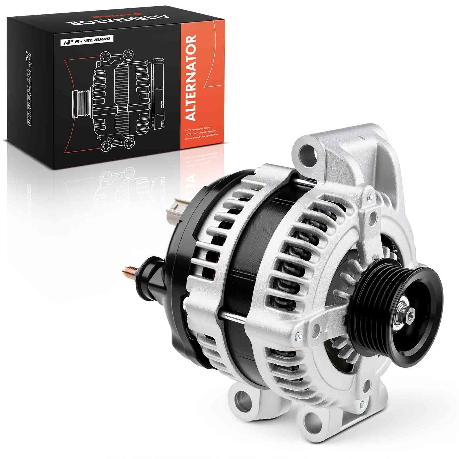 A-Premium Alternator