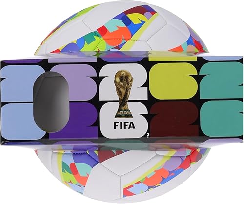 Miniatura 5 de Capelli Sport Copa Mundial de la FIFA 26