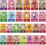 Kompatibel mit Switch / Lite / Wii U und neuen 3DS-Systemen.