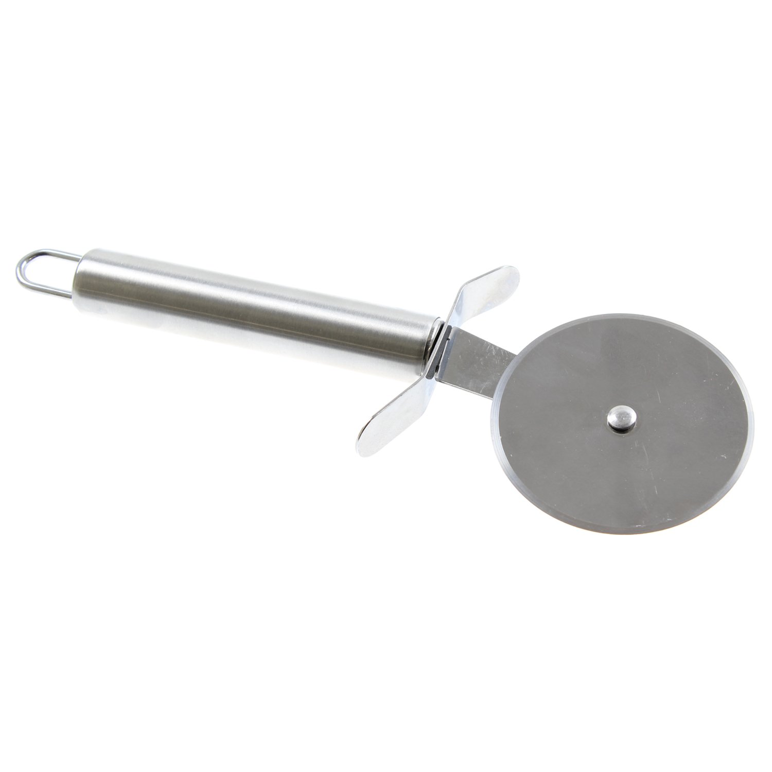 Apollo The Housewares Brand Silver Ss Pizza Wheel