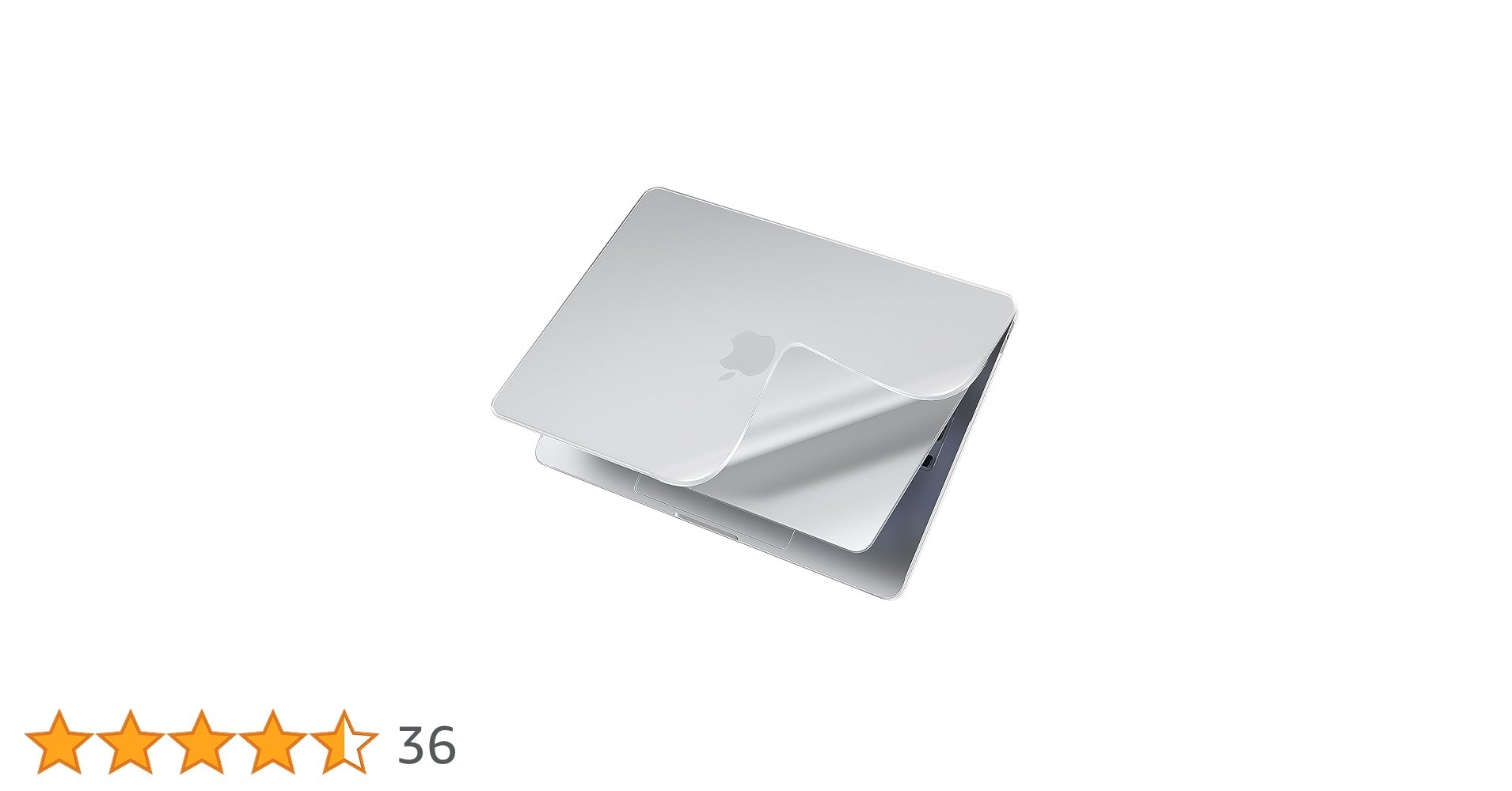 Amazon.co.jp: NPUOLS【PP ソフトカバー 新登場！】MacBook Air 13.6