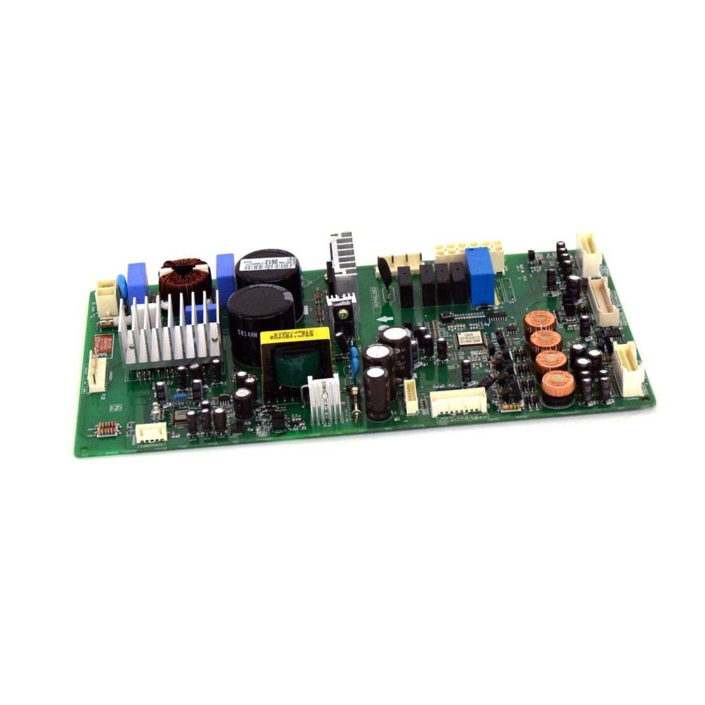LG EBR78940612 PCB Assembly