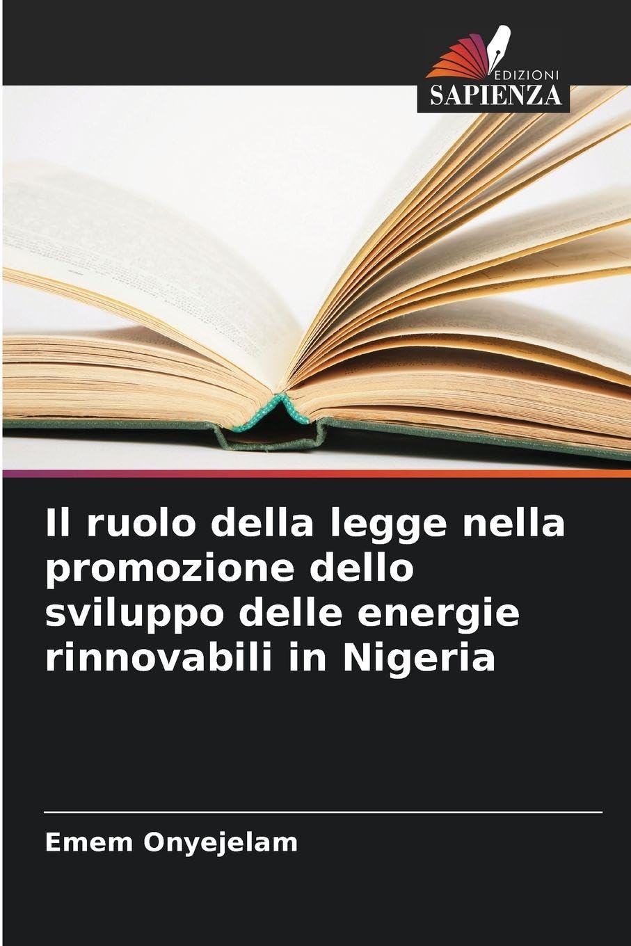 Il ruolo della legge nella promozione dello sviluppo delle energie rinnovabili in Nigeria