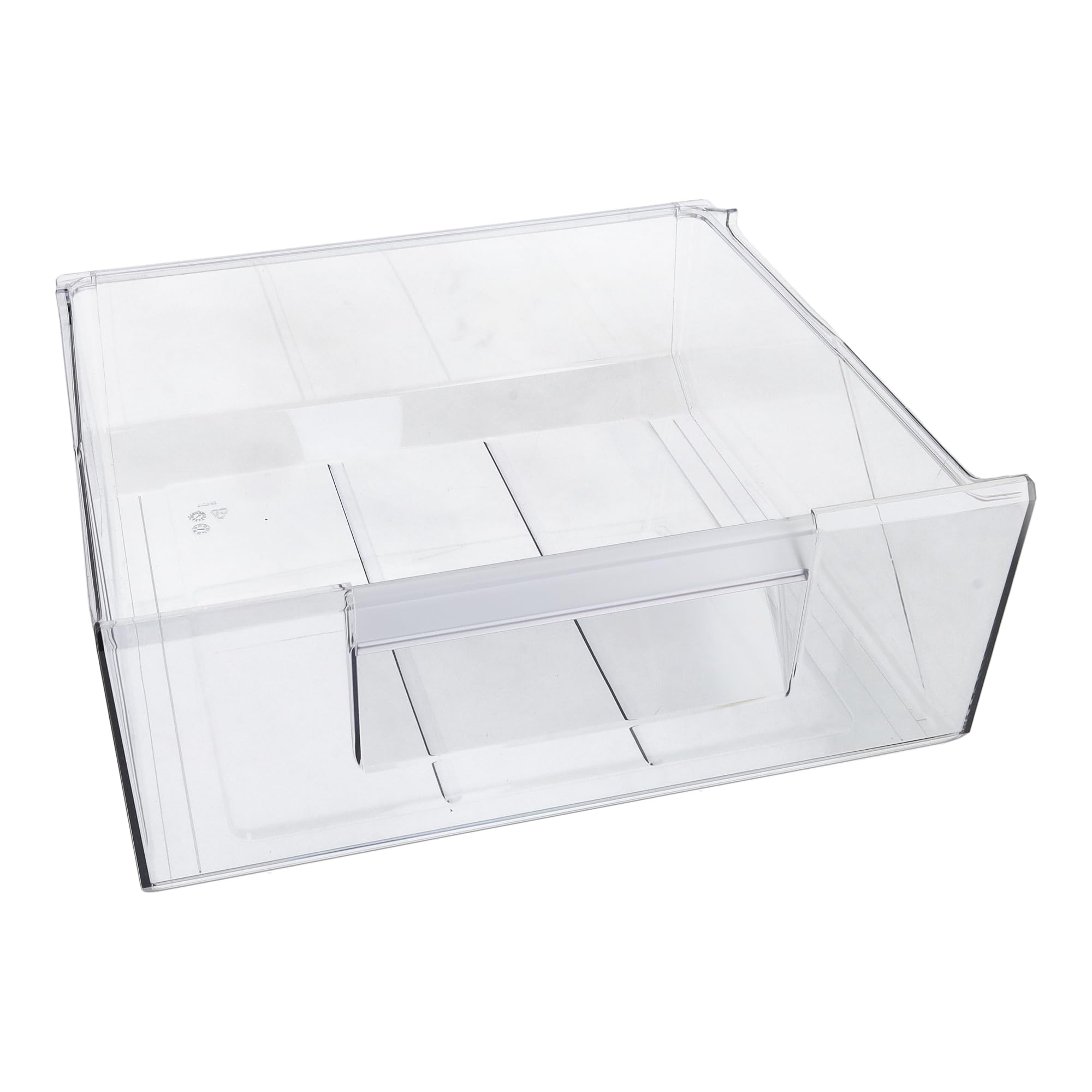 Oberer Gefrierschubkasten (40,2 x 36 x 15,7 cm) für Kühlschrank, Gefrierschrank AEG, Electrolux - 140075825046