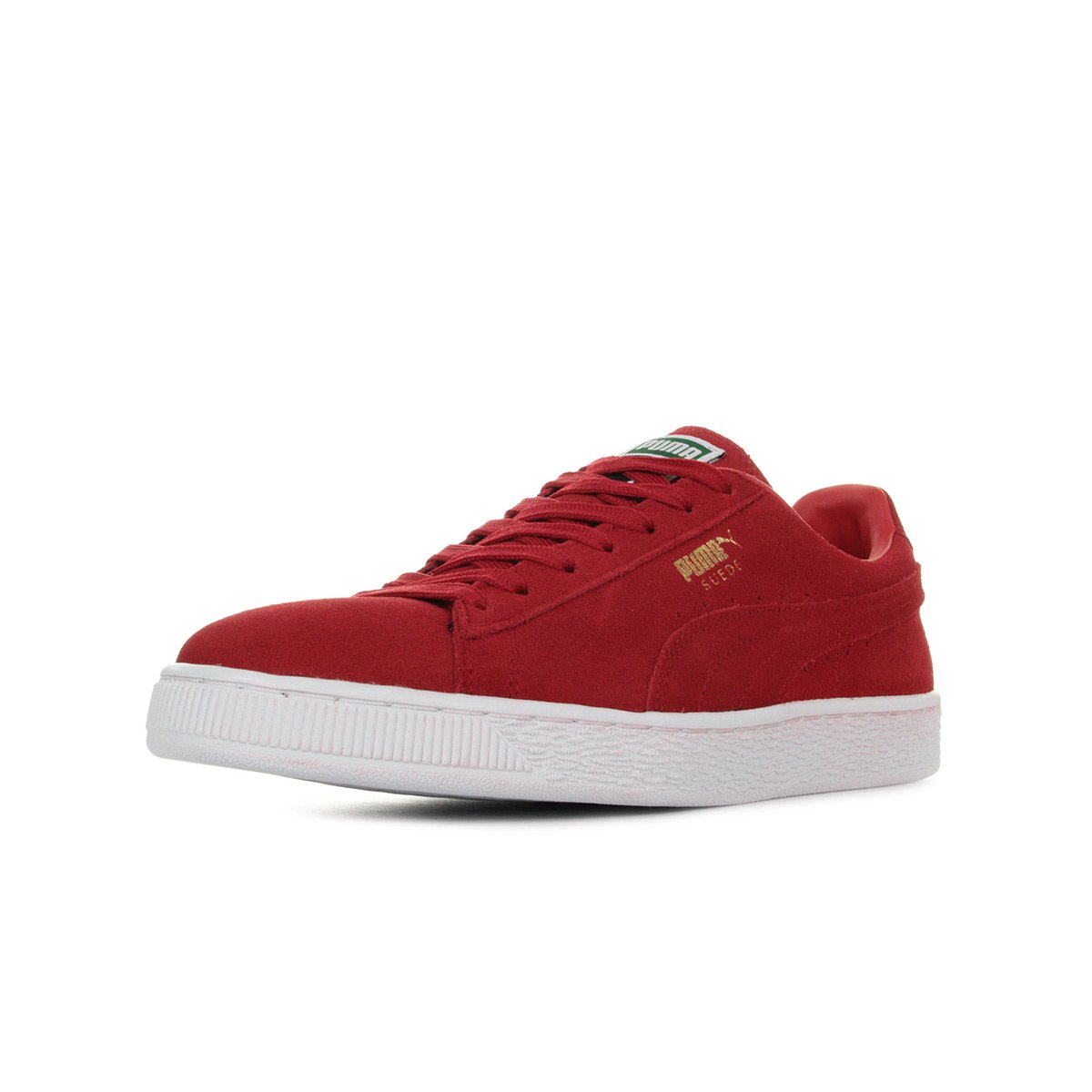 PUMA Suede Classic +, Zapatillas Mujer