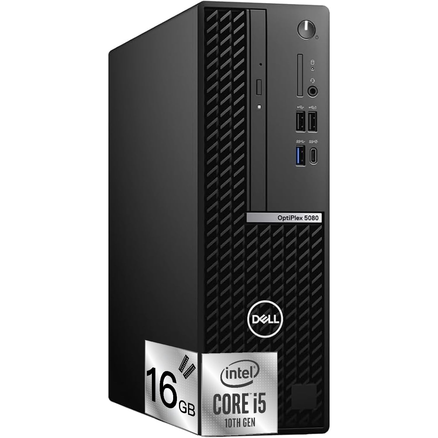 Amazon.co.jp: 【整備済み品】 DELL OptiPlex 5080 SFF デスクトップ