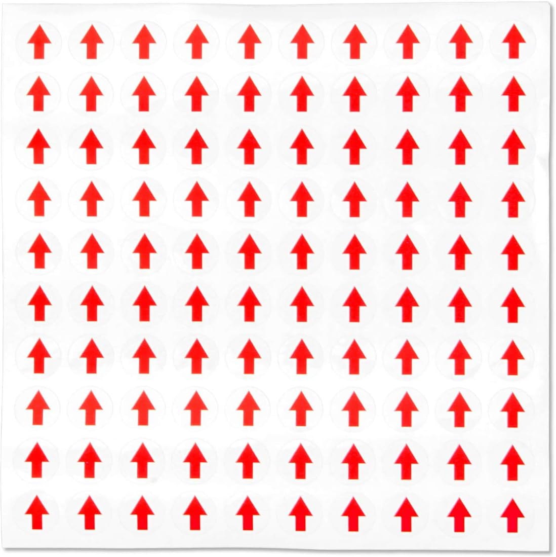 This Side Up Labels