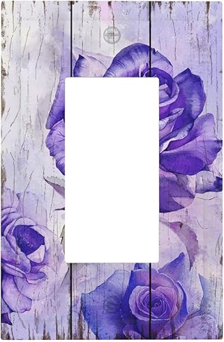 Miniatura 42 de Interruptor de Luz Cove Silla de Playa Paisaje Marino Océano Azul Placa de Pared de 3 Posiciones Placa de Interruptor de Luz Triple Palanca Costera