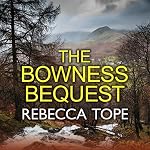 Cover of The Bowness Bequest