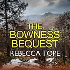 The Bowness Bequest Titelbild