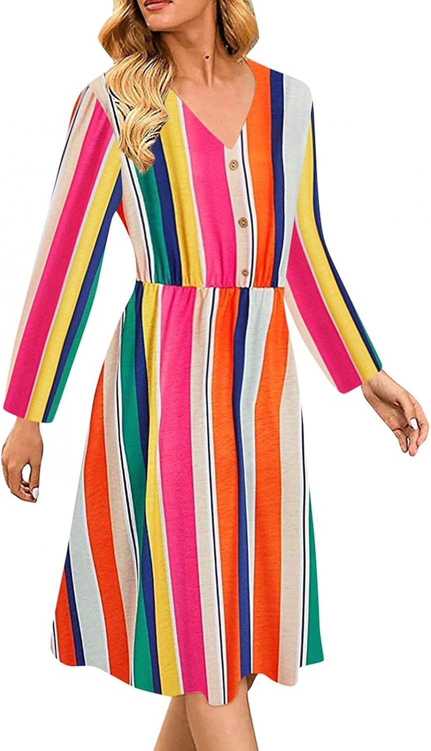 ロングワンピース 長袖 ワンピース Vネック 花柄 膝丈 エレガント レディース ドレス ひざ丈 マキシ丈 着痩せ Sabwery ファッション ついに再販開始 気質 カジュアル 夏秋 披露宴 お呼ばれ 大きいサイズ ゆったり 結婚式 旅行 パーティードレス きれいめ ロングワンピース 長袖 ワンピース Vネック 花柄 膝丈 エレガント レディース ドレス ひざ丈 マキシ丈 着痩せ Sabwery ファッション ついに再販開始 気質 カジュアル 夏秋 披露宴 お呼ばれ 大きいサイズ ゆったり 結婚式 旅行 パーティードレス きれいめ