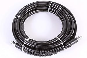 Karcher 25' Pressure Washer Hose Replacement for DN6