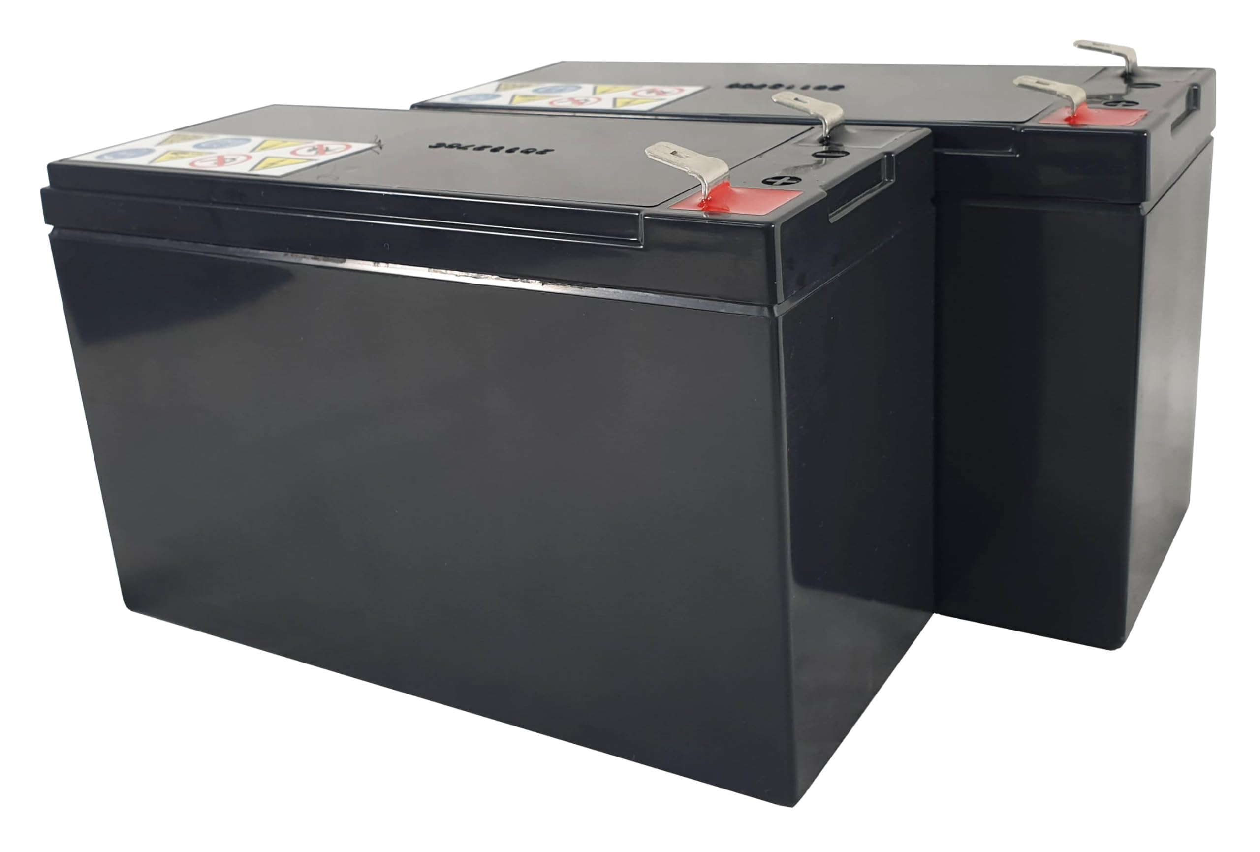 BatteryTrader® battery pack compatible with Eaton 9130 PW9130i700T and 103006433-6591 tower UPS